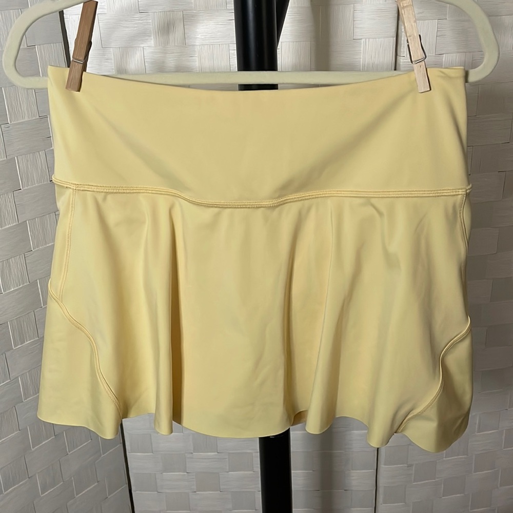 Athleta tennis skirt 🎾